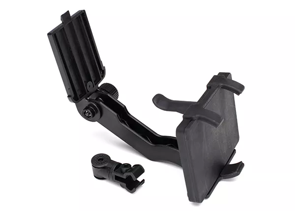 Transmitter Phone Mount (fits TQi and Aton Transmitters)