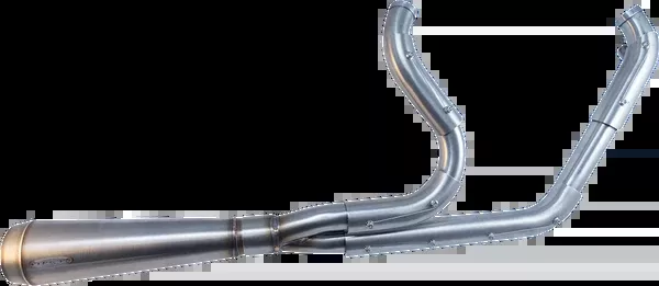 Trask Assault 2:1 Exhaust System