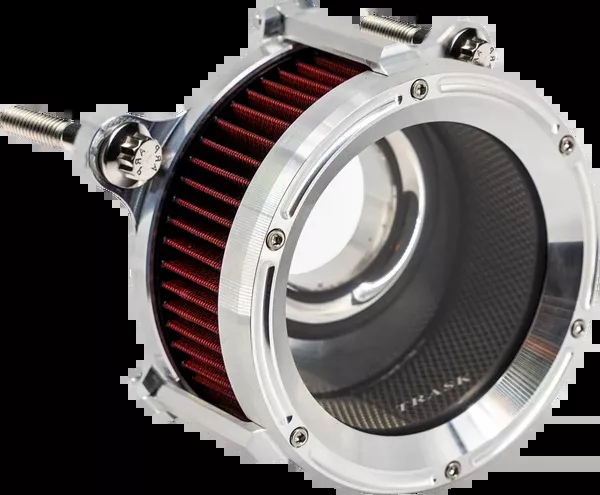 Trask Assault Charge High-Flow Air Cleaner Kit