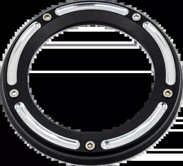 Trask Assault Derby Cover With Window – Reverse Cut – Touring/Trike
