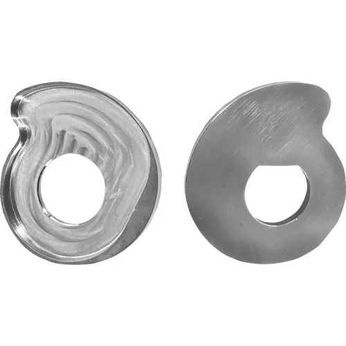 Trask Axle Adjusters for 2020-2023 Harley Touring