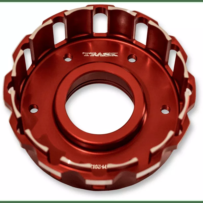 Trask Basket Clutch 07-17 TC