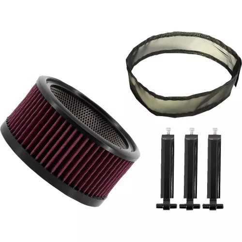 Trask Big Power Filter for Assault Air Cleaners