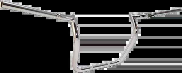 Trask Bro Bar - Chrome