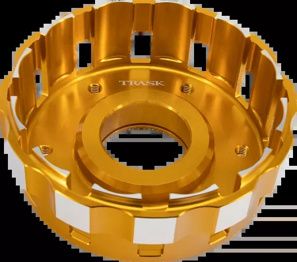 Trask Clutch Basket - M8