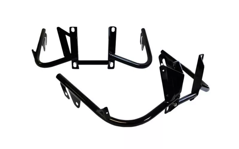 Trask PerformanceHidden Inner Fairing Brace for '98-13 FLTR/X-Each