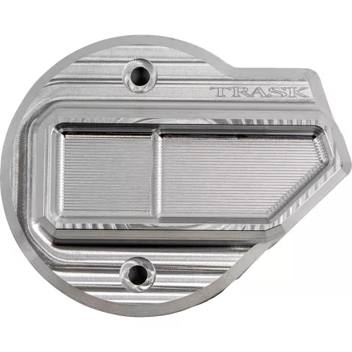 Trask Recon Cam Timing Cover for 2024-2026 Harley Gen 2 M8