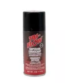 Tri-Flow Superior Lubricant Aerosol 4Oz - TF20009