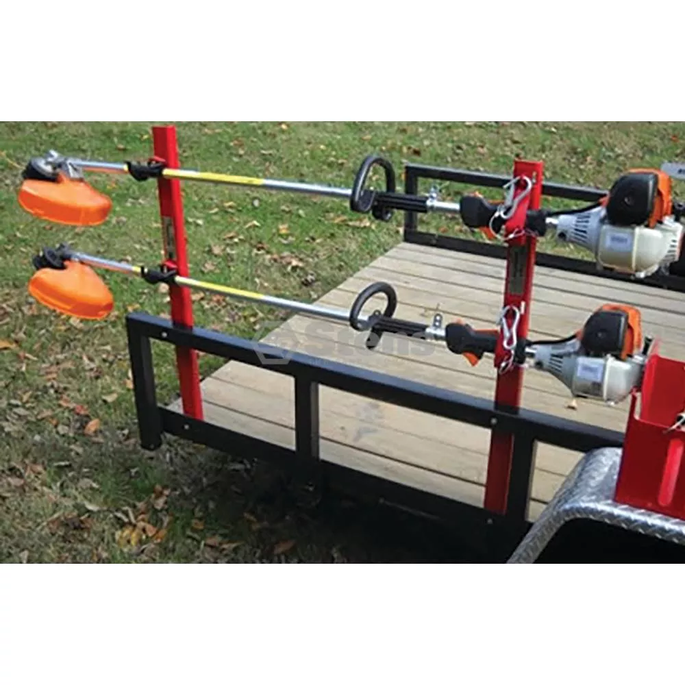 Trimmer Rack - TrimmerTrap TT-1