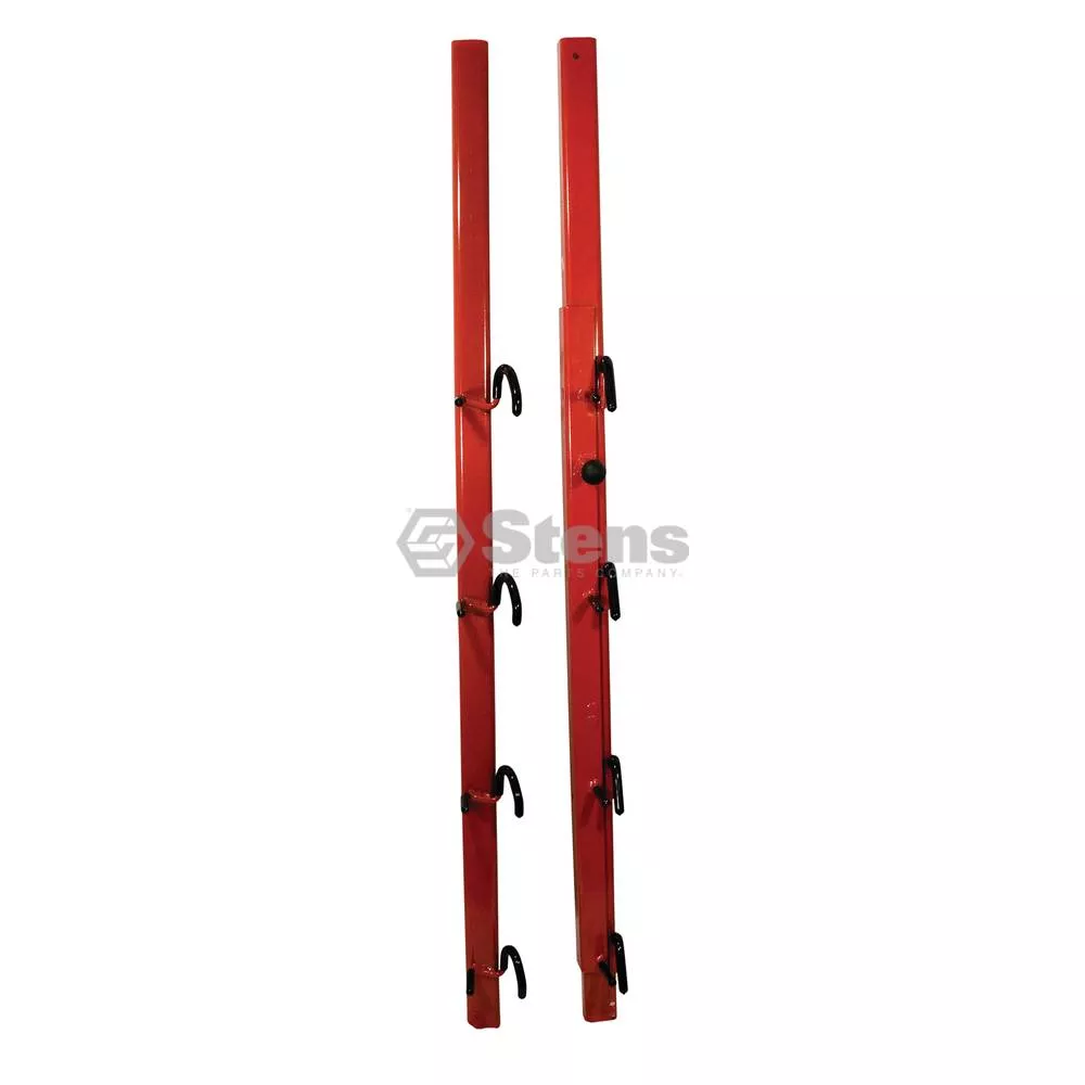 Trimmer Rack - TrimmerTrap TT-2 PRO-4