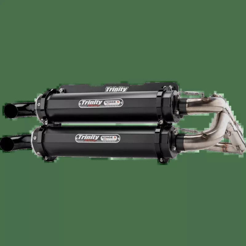 Trinity Racing Exhaust RS1 Crkt