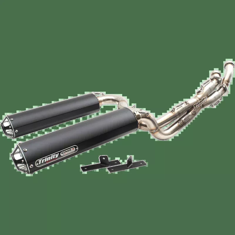 Trinity Racing Scrambler 1000 Dual System 14-17