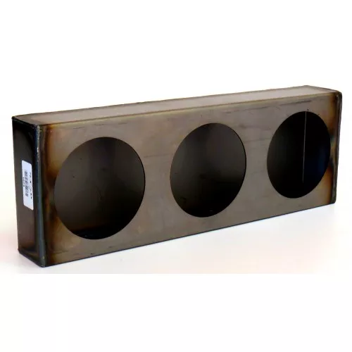 TRIPLE TAIL LIGHT BOX
