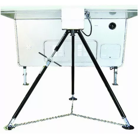 TRIPOD JACK