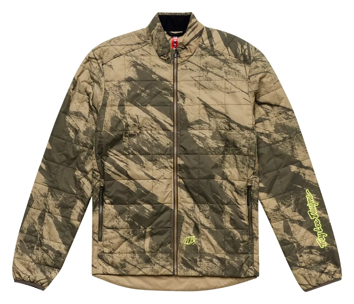 Troy Lee Crestline Rockslide Jacket