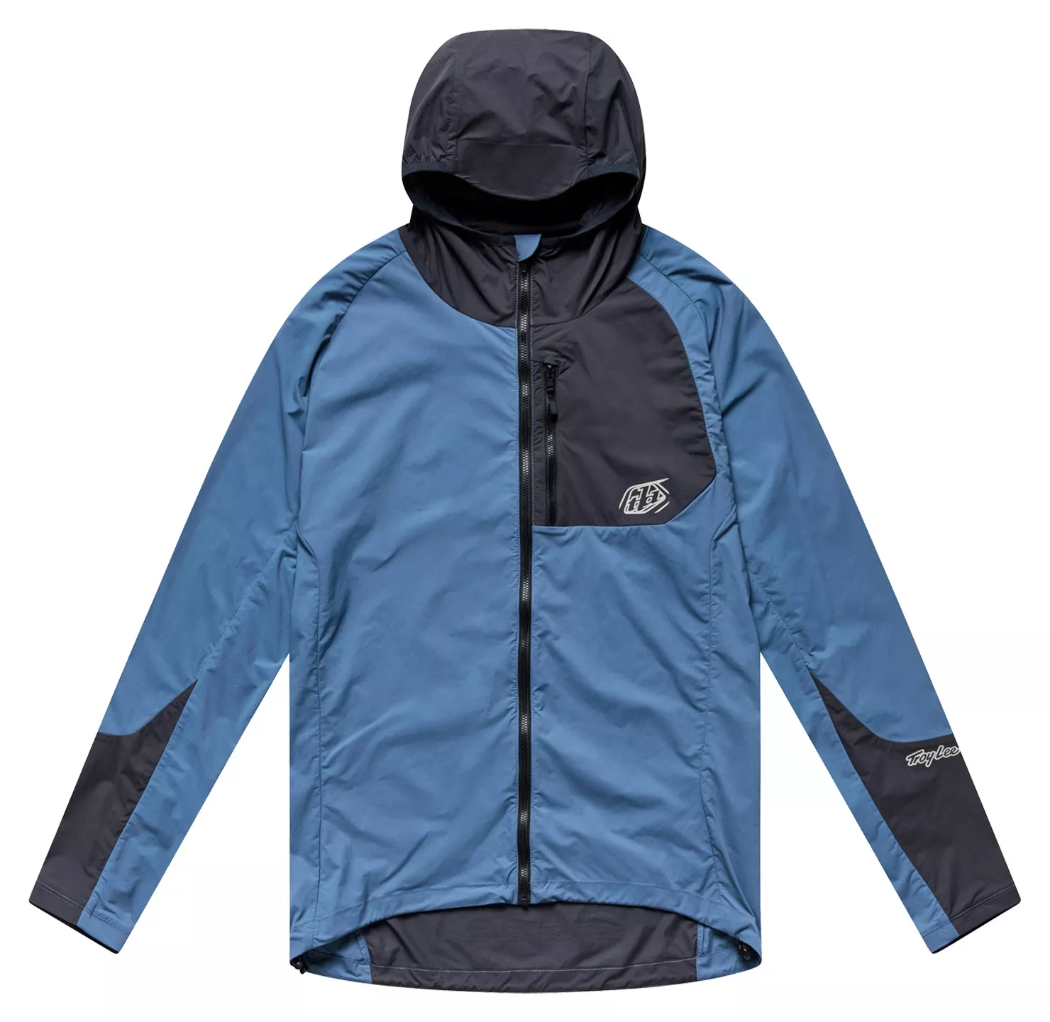 Troy Lee Drift Windbreaker Jacket