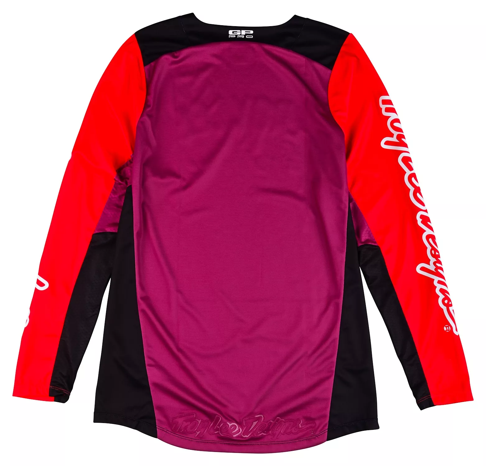 Troy Lee GP Pro Boltz Jersey