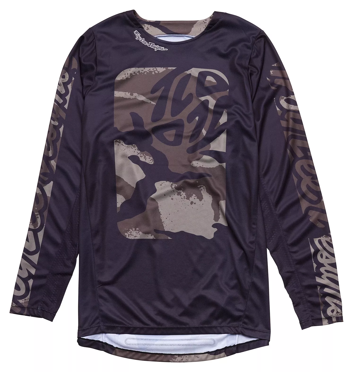 Troy Lee GP Pro Boxed In Jersey – Closeout