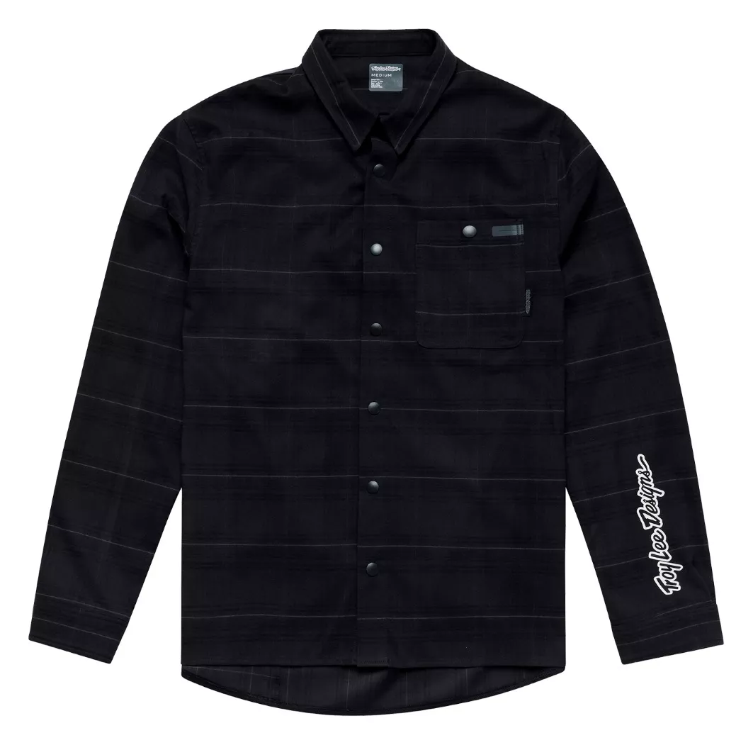 Troy Lee Grind Flannel
