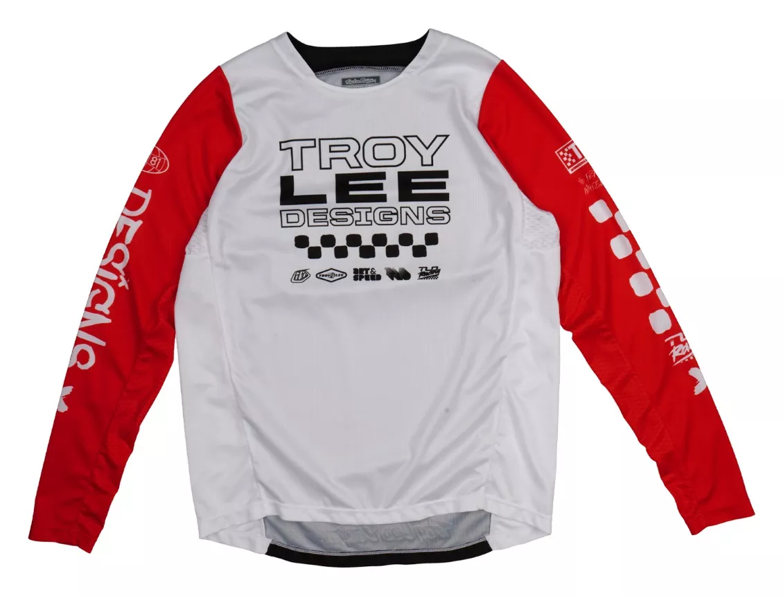 Troy Lee Youth GP Pro Jersey