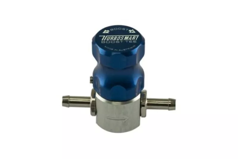 TS Boost Controller