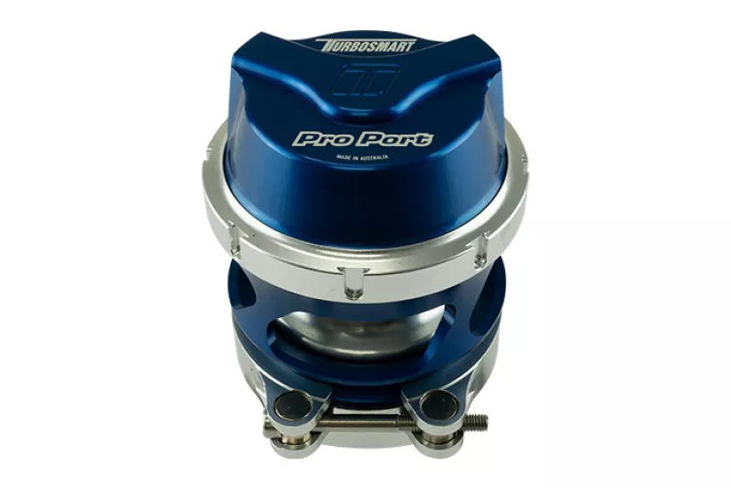 TS BOV – Pro Port