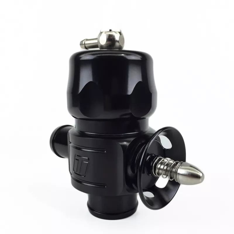 TS BOV – Smart Port