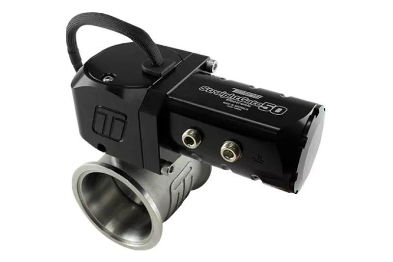 TS E-SWG50 Staight-Gate