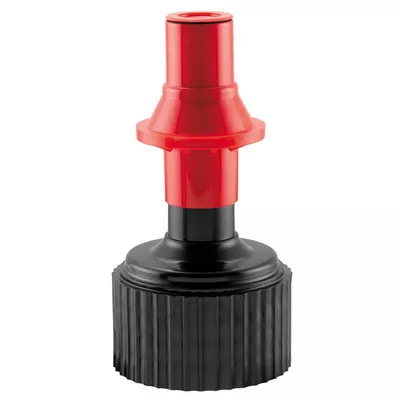 Tuff Jug Quick Fill Fuel Top