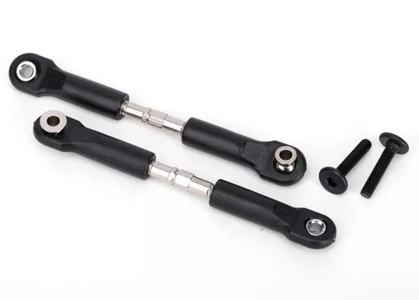 Turnbuckles, Camber Link, 39mm (69mm Center-to-Center)