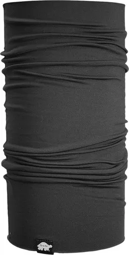 Turtle Fur Totally Tubular (Black) - 461519-101