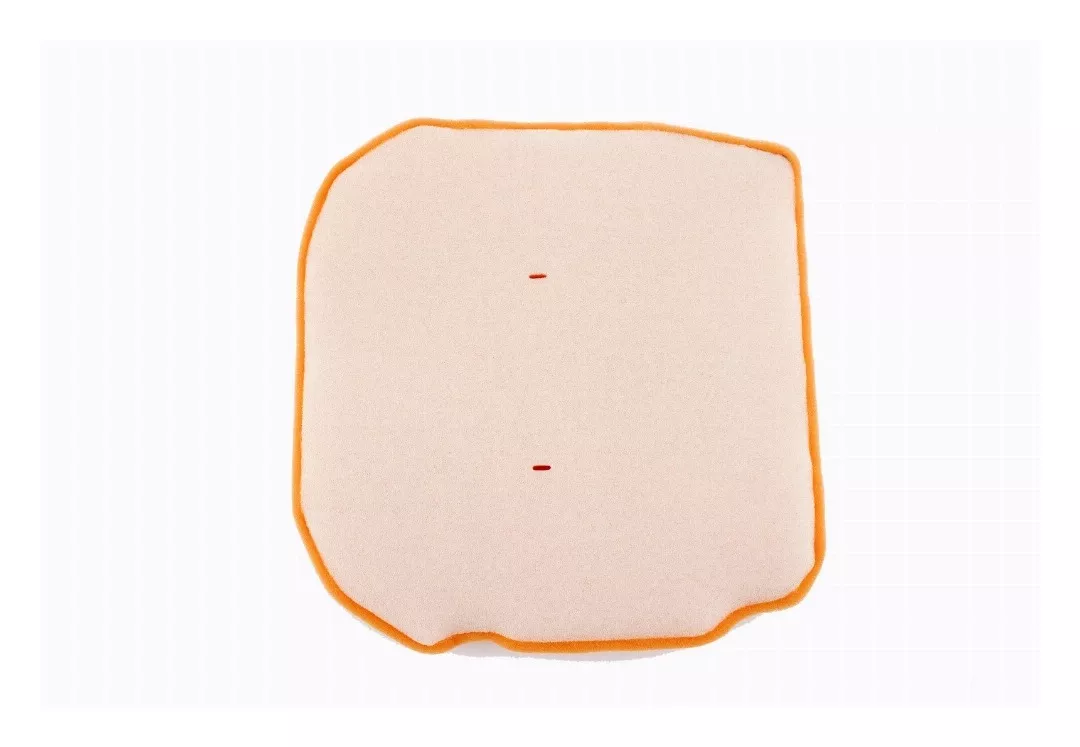 Twin Air Air Filter Husqvarna TC449 / TE511 / TXC511 2011-2013