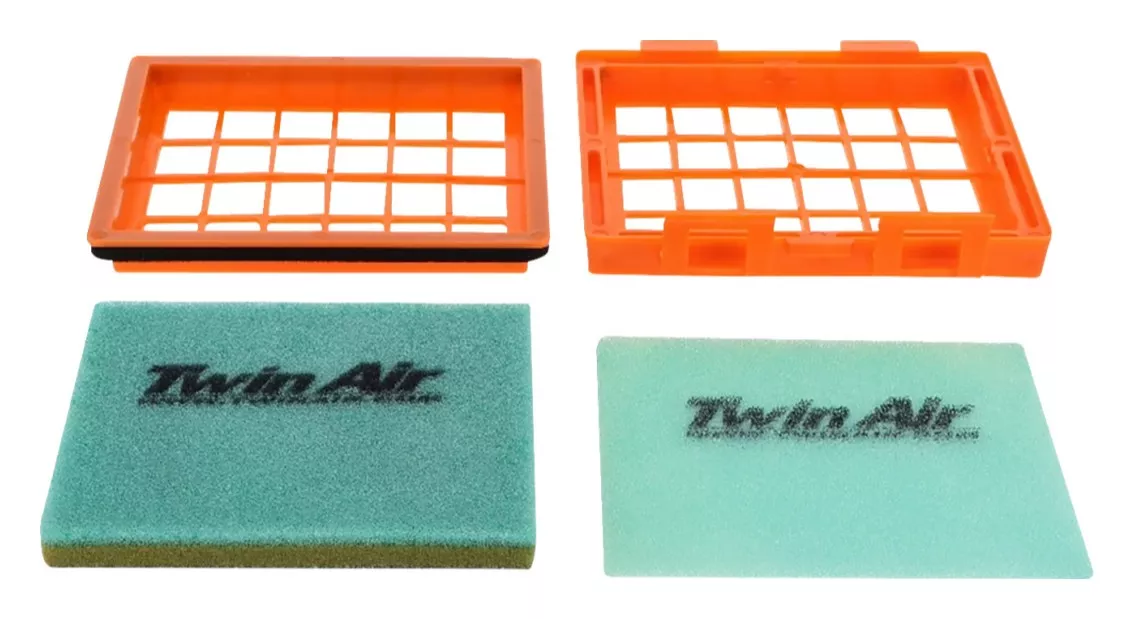 Twin Air Filter Kit Honda CRF300L / LS / Rally 2021-2026