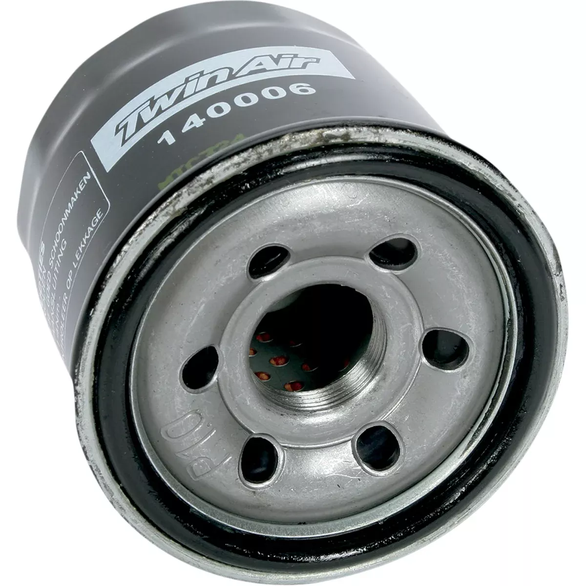 Twin Air Oil Filter – 140006 Suzuki KingQuad 2005-2026