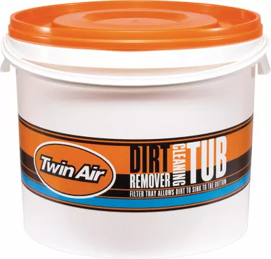 Twin Air Oiling Tub - 159010