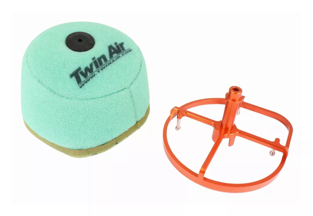 Twin Air Powerflow Kit Honda CR125R / CR250R 2002-2007