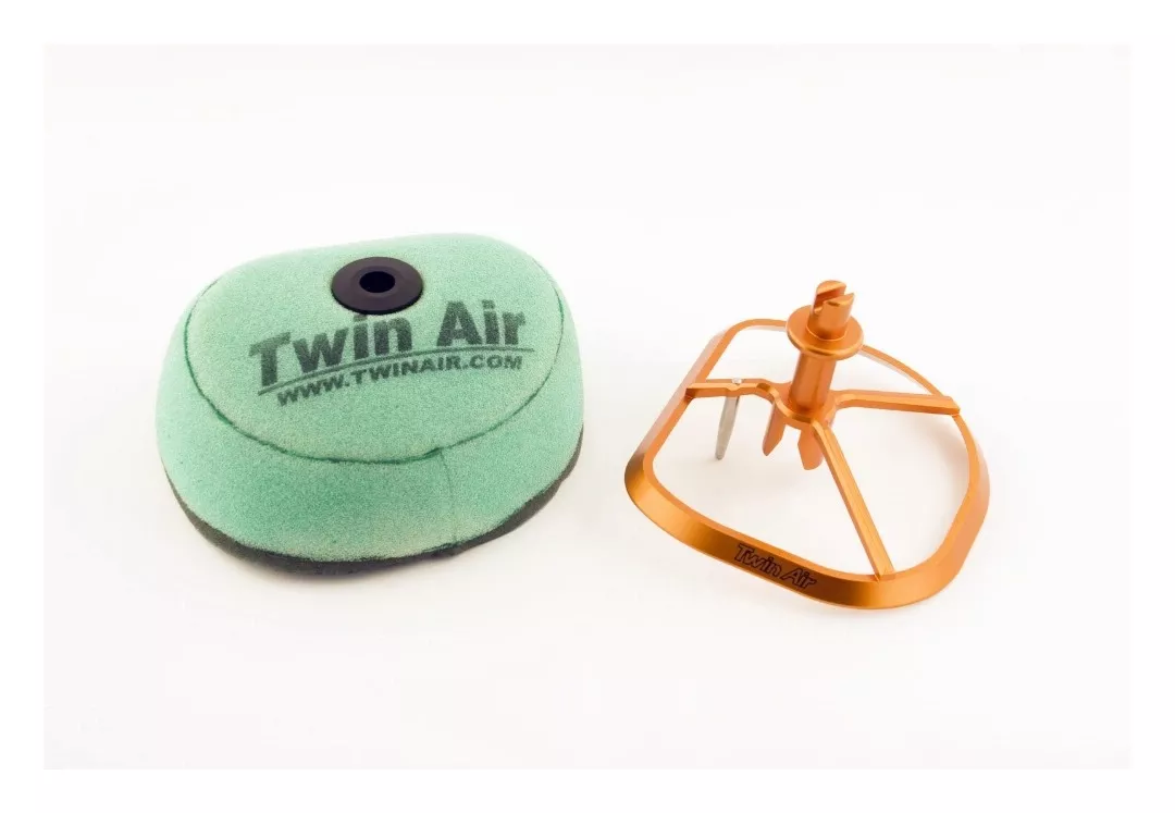 Twin Air Powerflow Kit Yamaha WR250F / WR450F 2003-2015