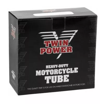 Twin Power Heavy-Duty Inner Tubes