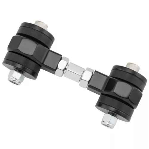 Twin Power Top Stabilizer Link for 1992-2003 Harley Dyna - Black