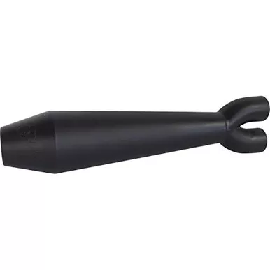 Two Brothers COMP S 2IN1 EXHAUST SPORTSTER GEN 2 BLACK 005-4700199-B