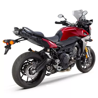 Two Brothers Yamaha FJ-09 15-16 S1R Full Exhaust System