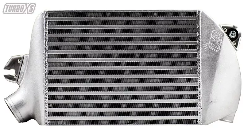 TXS Top Mount Intercoolers