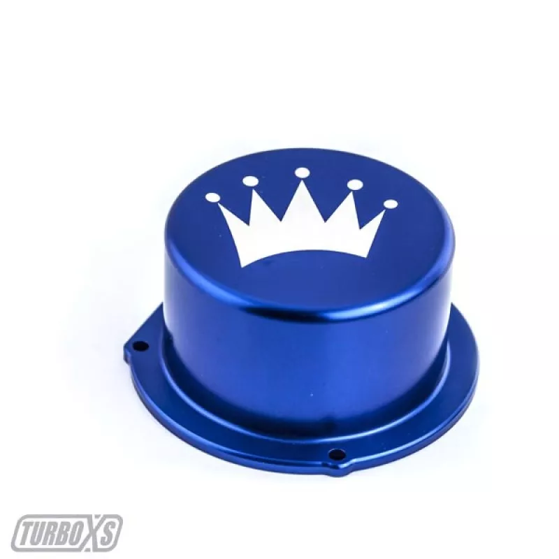 TXS Vacuum Pump Covers
