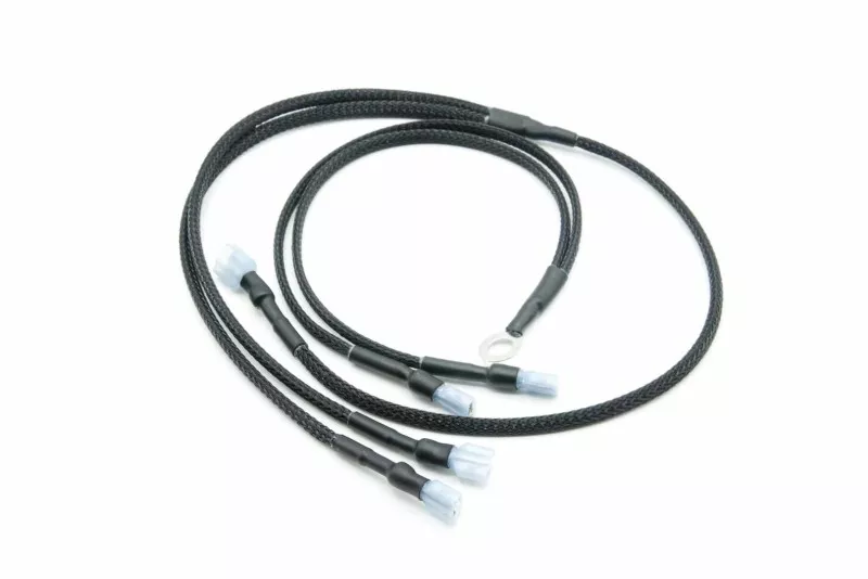 TXS Wiring Harnesses