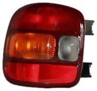 TYC 11-5200-01 Tail Light for 1999-2003 Chevrolet Silverado Stepside Left