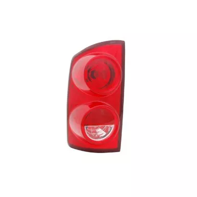 TYC 11-6241-00-9 Right Tail Light Assembly fits 2007-2008 Dodge Ram Pickup