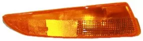 TYC 12-1573-01 Parking Side Marker Lamp Assembly fits Chevrolet Camaro