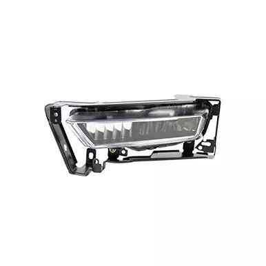 TYC 19-6032-00-9 Left Fog Light Assembly fits 2013 Honda Accord