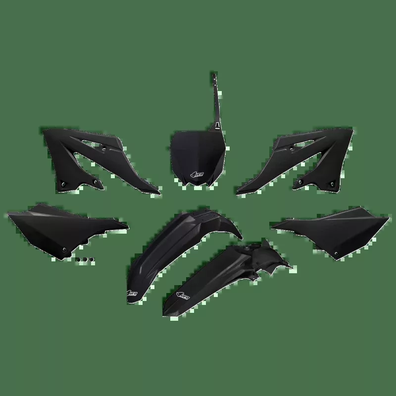UFO Body Kit (YAKIT324-001)