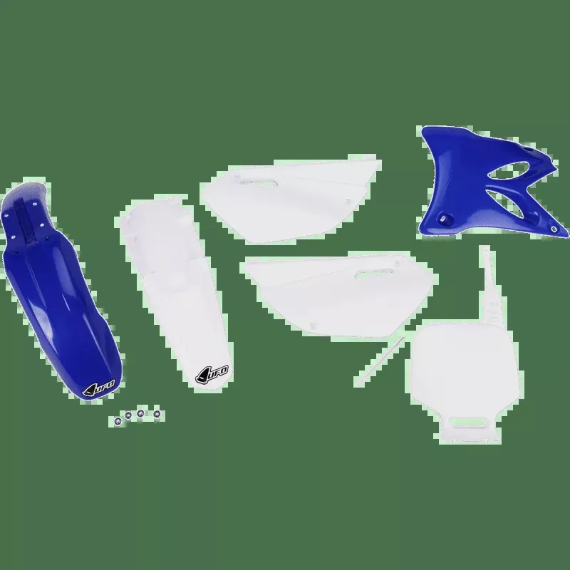 UFO Body Kit YZ85 2013 Original Colour